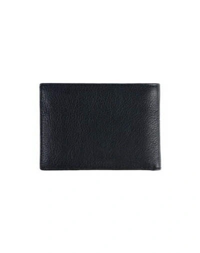 Shop Timberland Wallet In Black