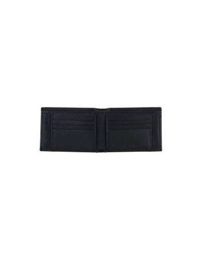 Shop Timberland Wallet In Black