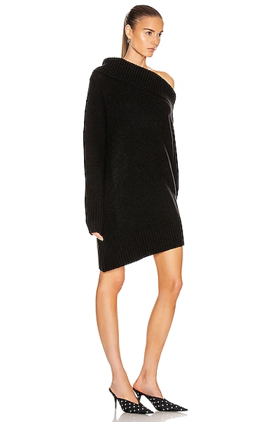 Shop Grlfrnd Darlene Sweater In Black
