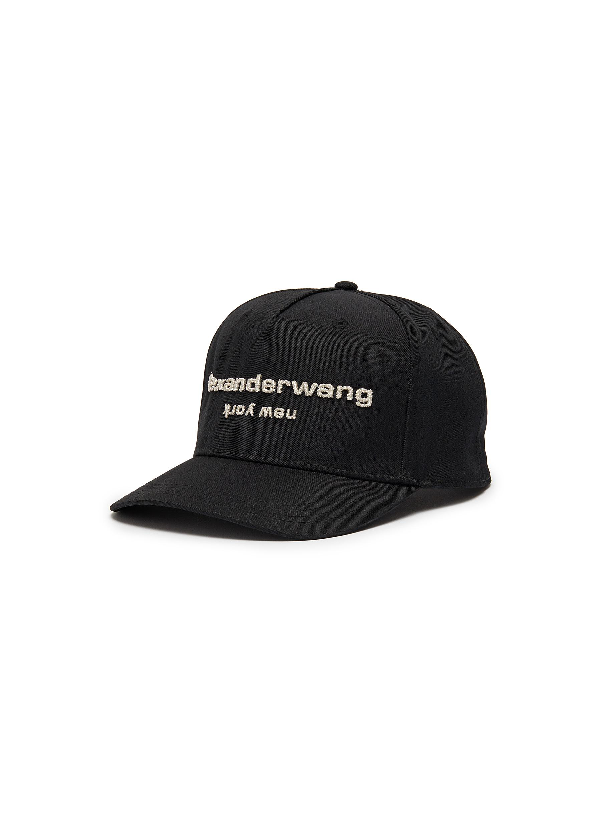 Alexander Wang Baseball Cap 2025 | www.levitan.com