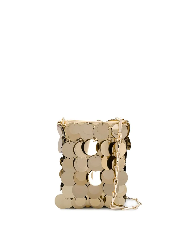 embellished cross body bag