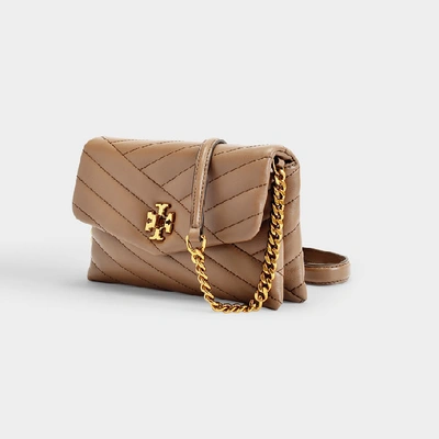 Shop Tory Burch Monnier Frères In Brown