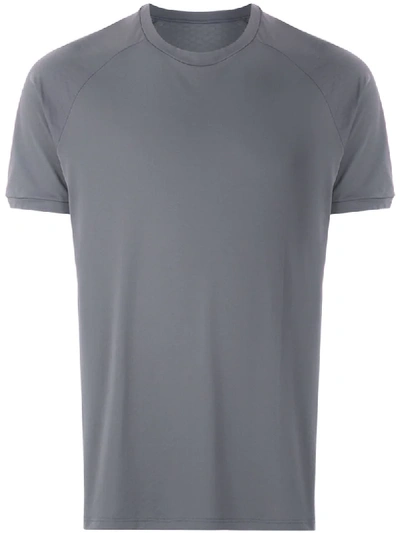Shop Track & Field Outlast Raglan T-shirt In Grey
