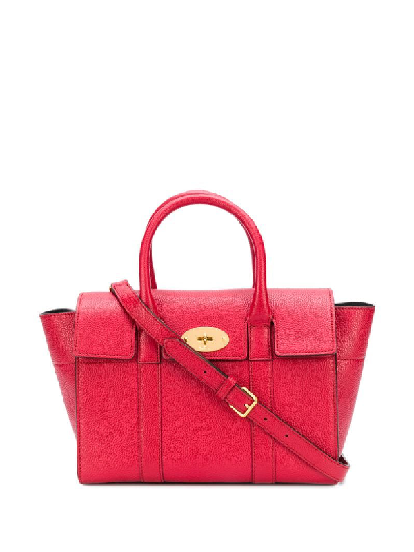 mulberry small tote