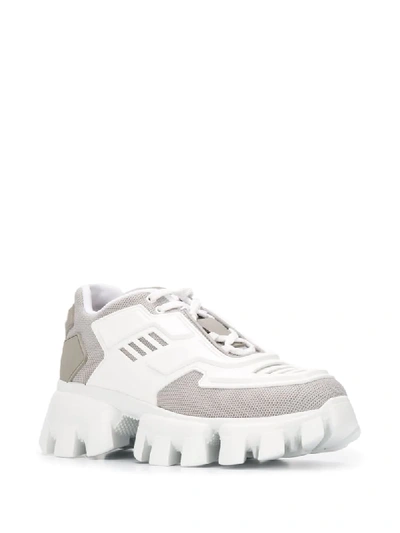 Cloudbust Thunder low-top sneakers