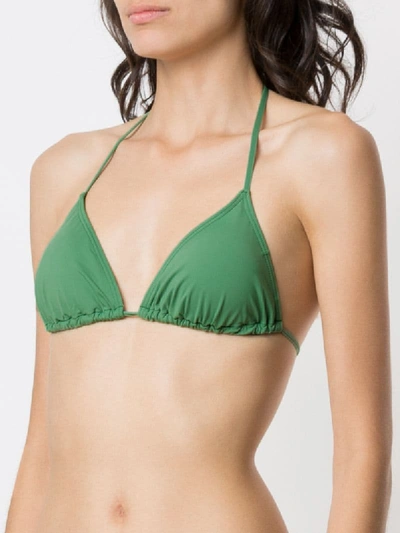 Shop Track & Field Young Bikini Bottom In Green