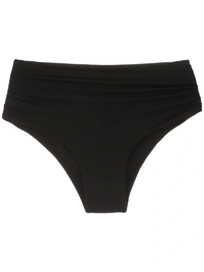 Shop Track & Field Tf Power Bikini Bottom In Black