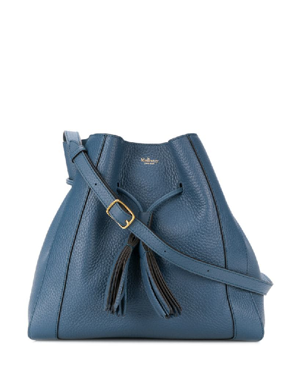 mulberry millie tote