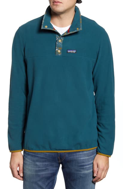 micro d pullover