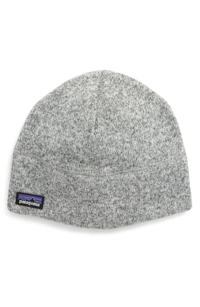 patagonia better sweater beanie