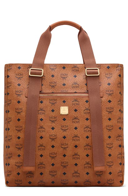 mcm klassik tote mini