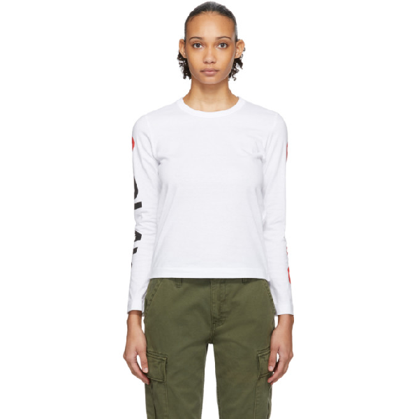 comme des garçons play women's