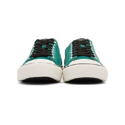 Shop Article No . Green 1007-3-3197 Sneakers