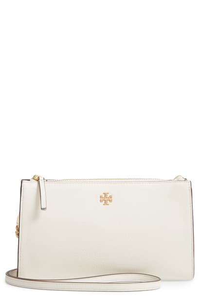 tory burch pebbled crossbody