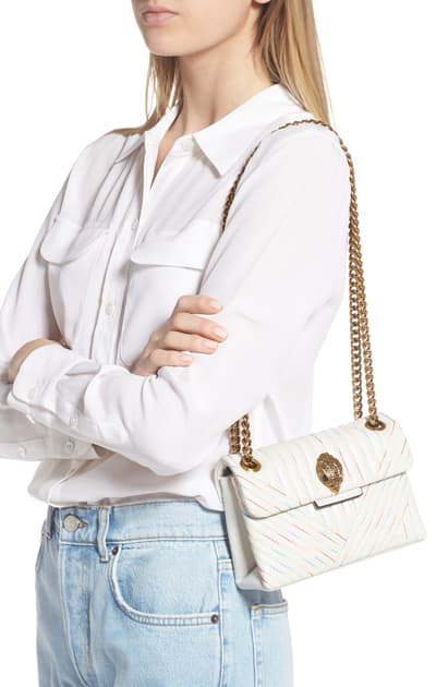 kurt geiger mini kensington bag
