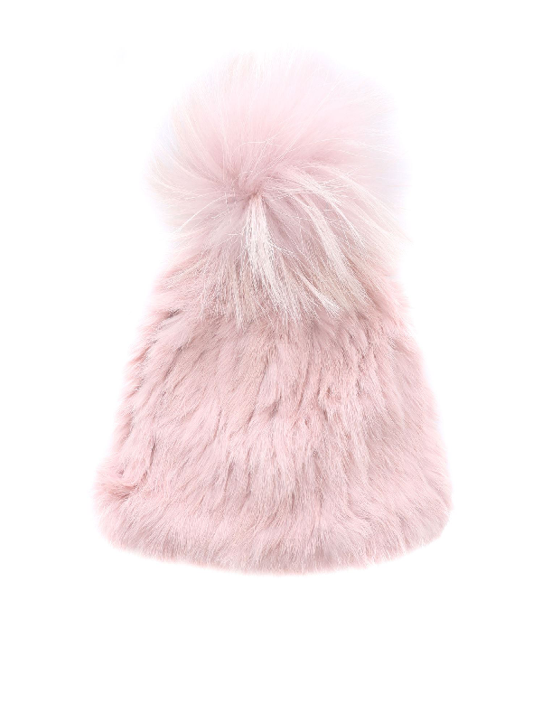 yves salomon hat