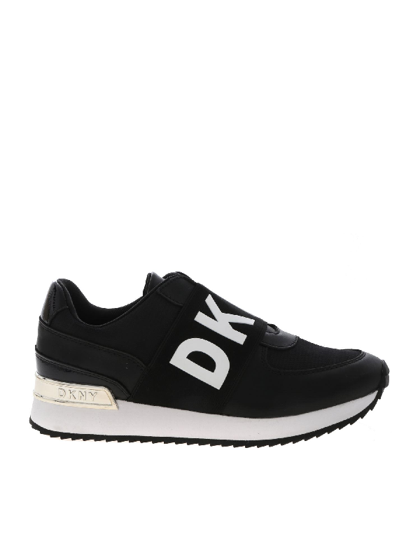 dkny marli trainers