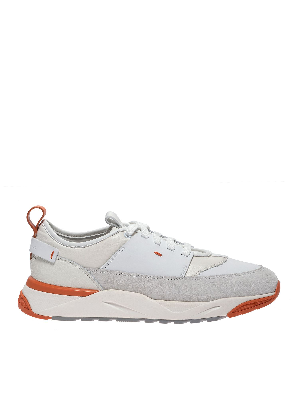 santoni sneakers