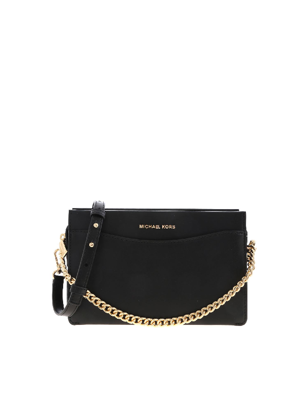 michael kors chain crossbody