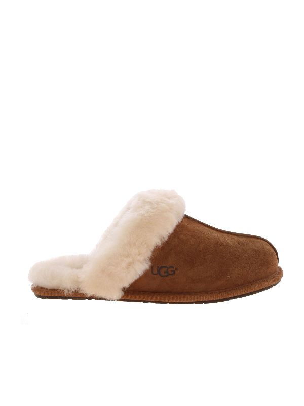 ugg scuffette ii chestnut ugg scuffette ii chestnut