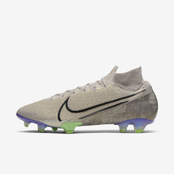 Nike Mercurial Superfly 7 Pro MDS Firm Ground Soccer.