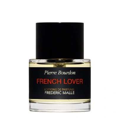 Shop Frederic Malle French Lover Eau De Parfum 50ml In N/a