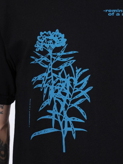 Shop Artica Arbox Flower Graphic T-shirt