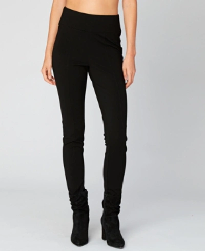 Shop Xcvi Xci Wearables Hynes Legging In Black