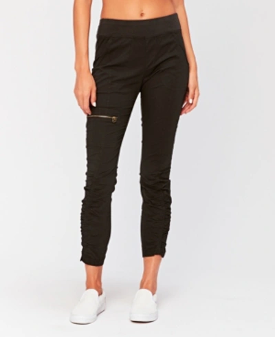 Shop Xcvi Wearables Malanda Pant In Black