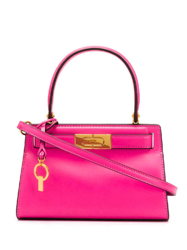 tory burch pink crossbody