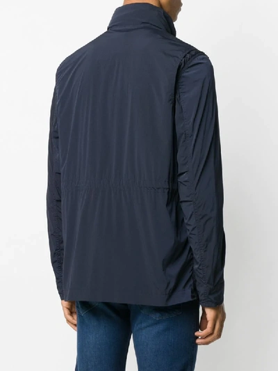 Boss olisso deals jacket