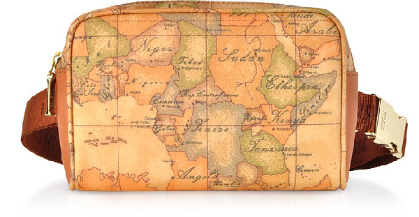 alviero martini belt bag