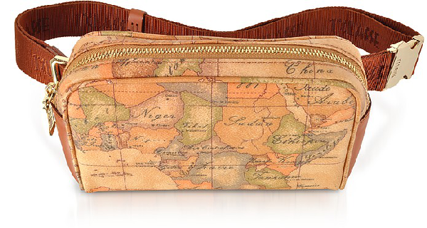alviero martini belt bag