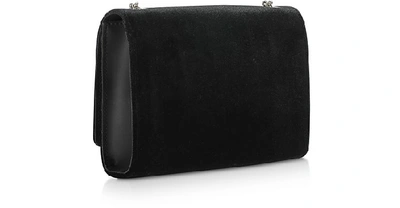 Furla Women's Viva Mini Pochette Bag - Black