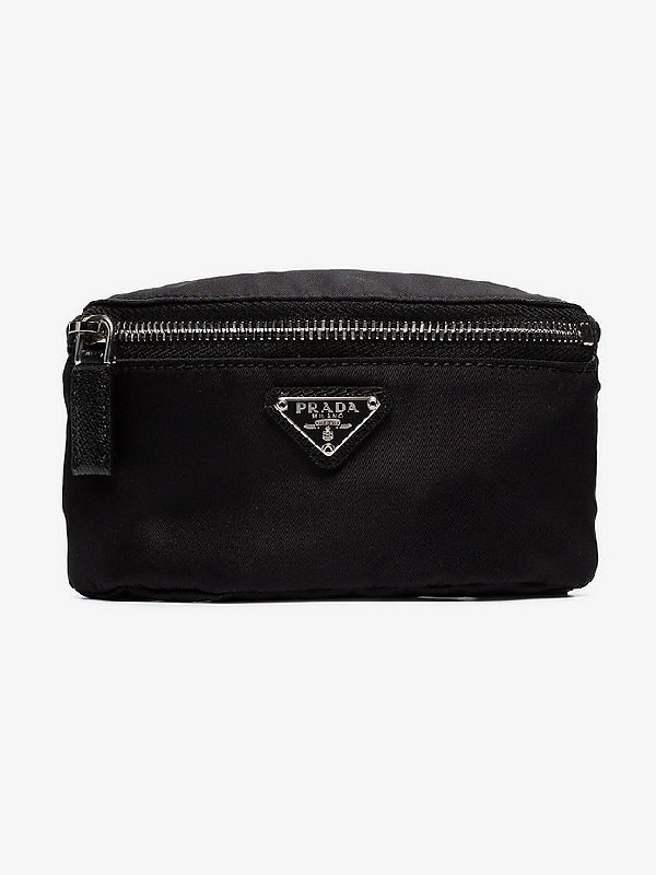 prada arm pouch