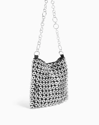 Shop Topshop Handbags In Black