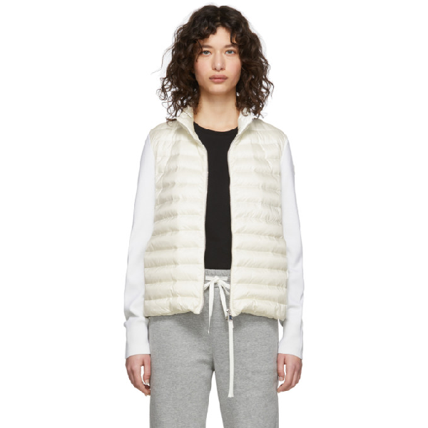 moncler jacket short