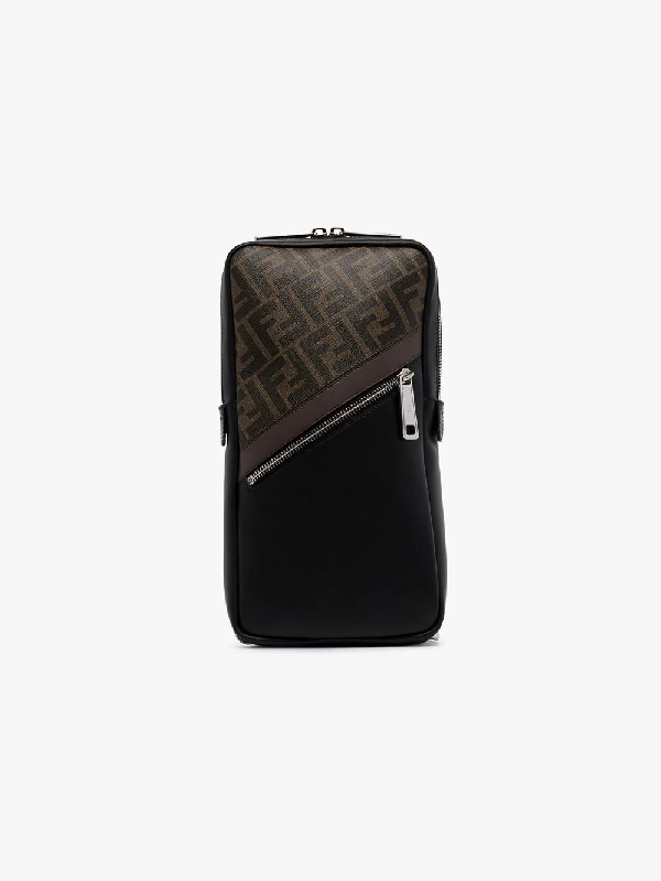 fendi sling bag mens