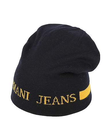 armani jeans hat