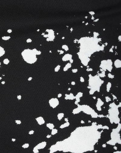 Oamc 5-pocket In Black