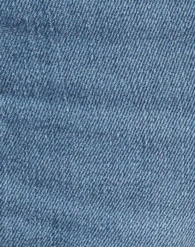 Shop Pt05 Pt Torino Man Denim Pants Blue Size 38 Cotton, Polyester, Elastane