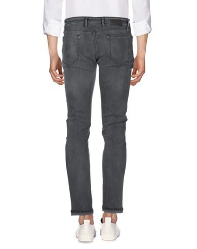 Shop Pt05 Jeans In Grey