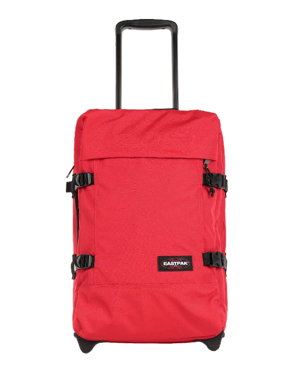 eastpak suitcase sale