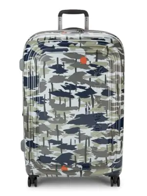 mandarina duck carry on