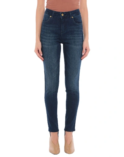 Department Five Jeans In Blue