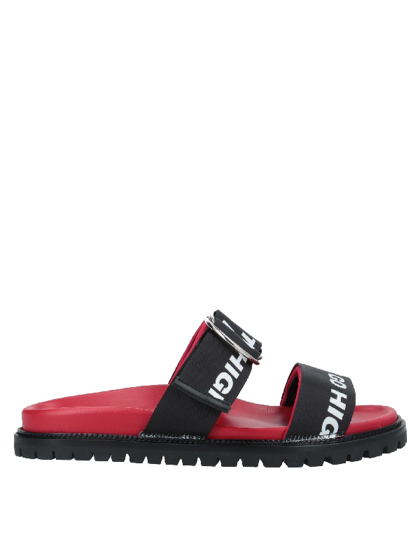 joshua sanders sandals