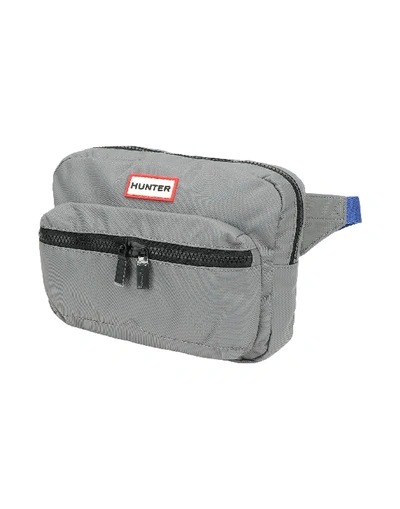 Shop Hunter Backpack & Fanny Pack In Grey