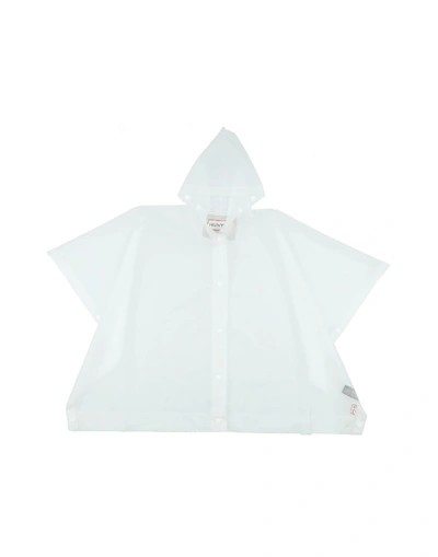 Shop Hunter Capes & Ponchos In White