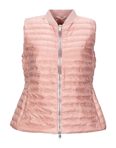 Shop Add Down Jacket In Light Pink