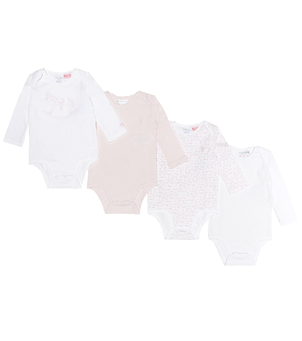 polo ralph lauren onesie